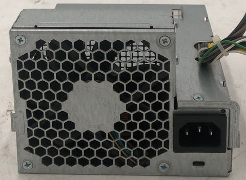 HP EliteDesk 800 Desktop PC8019 240W Power Supply- 508152-001