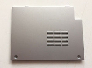 Lenovo Model #0768 WD-XP CPU Processor Cover Door- APZHY000300