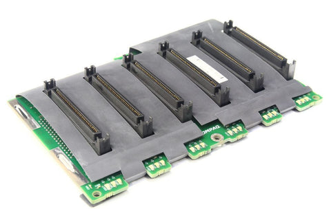 HP Proliant ML370 G3 Backplane Board -263035-001
