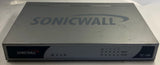 SonicWall TZ 150 NA VPN Security Firewall- APL15-03B