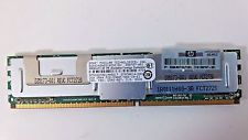 Smart Modular SG5SD42N2G1BDDEIBH 2GB DDR2 Server RAM Memory