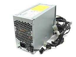 Delta Electronics TDPS-825AB_B 800W Switching Power Supply- 405351-003