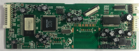 RCA 32LB30RQD LCD TV GM-CH1089J-V1.1 DVD Module Board- 2PE5311A0