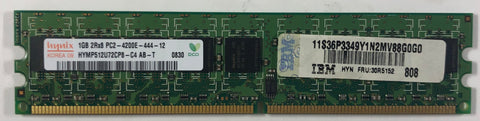 Hynix HYMP512U72CP8-C4 1GB DDR2 Server RAM Memory