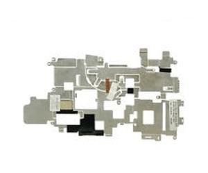 HP Delphi D40 Laptop System Board Shield - 597838-001