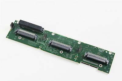 Dell PowerEdge 1750 1x3 SCSI Backplane Board- P0247