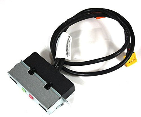 Lenovo Thinkcentre M58 Desktop Front I/O Board & Cable- 43N9077