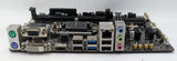 Gigabyte GA-H110M-M.2 Desktop Motherboard