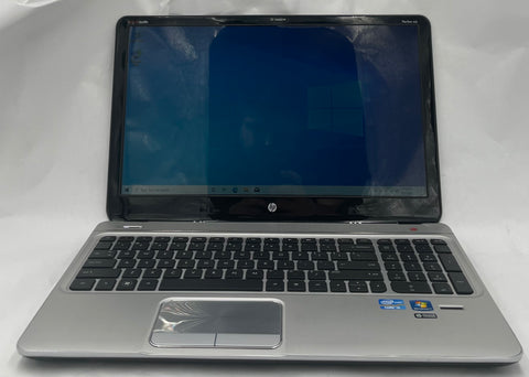 HP Pavilion M6 Laptop- 128GB SSD, 8GB RAM, Intel i5-3210M CPU