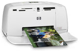 HP Photosmart A516 Compact Photo Printer- Q7021A