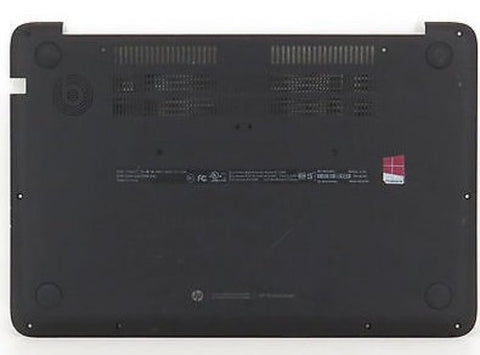 HP Envy M6-K022DX Laptop Bottom Case Enclosure- 725453-001