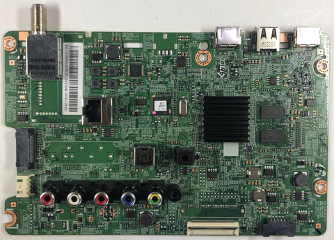 Samsung UN43J5202AF LED TV BN41-02307 Main Board- BN94-12408V