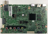 Samsung UN43J5202AF LED TV BN41-02307 Main Board- BN94-12408V