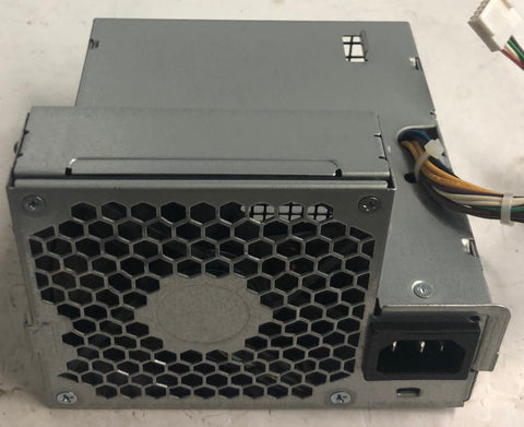 HP Compaq 8300 Elite SFF D10-240P1A 240W Switching Power Supply- 613762-001