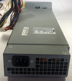 Dell Precision 470 Workstation HP-U551FF3 550W Power Supply- H2370