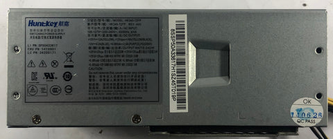 Lenovo ThinkStation E31 Desktop HK340-72FP 240W Switching Power Supply- 54Y8901
