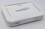 SonicWall TZ 205 Network Security Firewall- APL22-09D