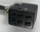 Titmus Optical Push Button Perimeter