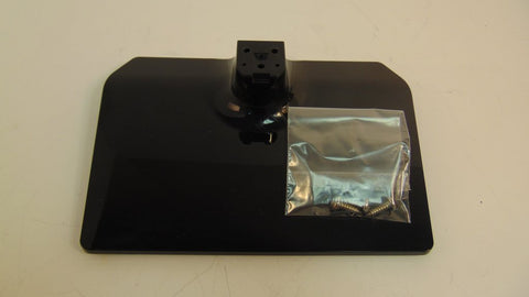 Samsung UN24H4000 TV Stand/Base with Screws- BN63-12195A