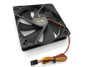 Ultra Fan Cooling Fan- E252956