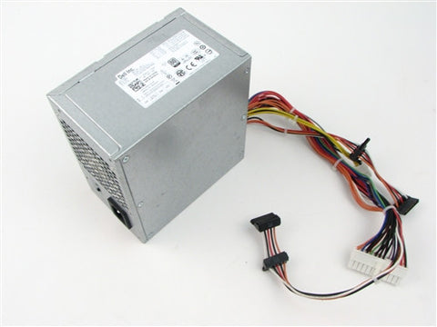 Dell OptiPlex 390 Desktop L265AM-00 265W Internal Power Supply- 053N4