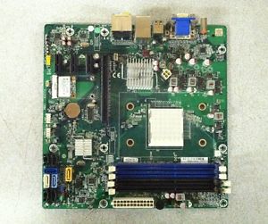 HP Pavilion p7-1020 Desktop Alvorix-RS880-uATX Motherboard- 620887-001