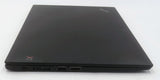 Lenovo ThinkPad X1 Carbon Laptop- 256GB SSD, 8GB RAM, Intel i5-8350U, Win10 Home