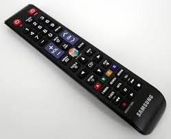 Samsung UN28H4000 TV Remote- BN59-01178W