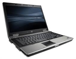 HP EliteBook 8530p Laptop- 320GB HDD, 4GB RAM, Intel Core 2 Duo P8700 Processor, Windows 7 Pro