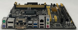 Asus B85M-E Desktop Motherboard