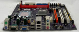 ECS GF7050VT-M Desktop Motherboard- MCP73T-M