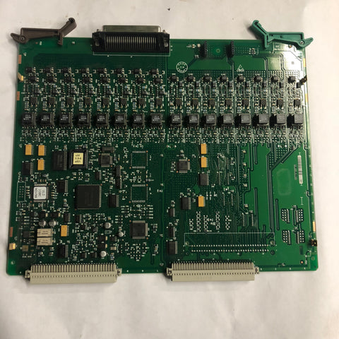 Telrad Digital 6-Slot Phone System Expansion Cabinet 16-Port Station Card- 761102900/B
