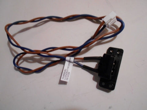 Vizio E43-C2 TV Power Cable- 750.00W0B.0011