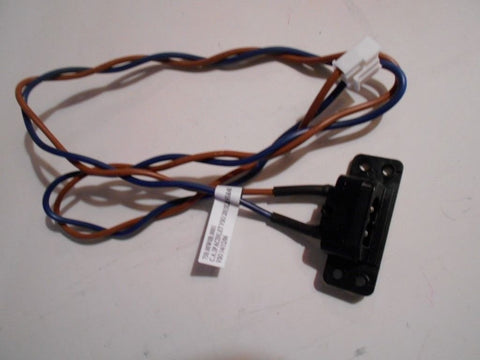VIZIO E43-C2 AC INLET 750.00W0B.0011