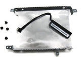 HP Envy M6-1125DX Laptop DC02001IM00A HDD Caddy & SATA HDD Connector- 686581-001