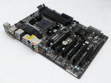 ASRock FM2A88X Extreme4+ Desktop Motherboard