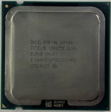 Intel Core 2 Quad Q9400 Desktop CPU Processor- SLB6B