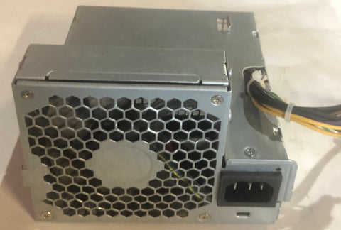HP Compaq Pro 6000 Desktop PS-4241-9HF 240W Power Supply- 613763-001