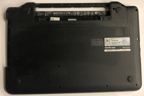 Dell Vostro 2520 Laptop 60.4IP11 Bottom Case Enclosure- FJ1YR