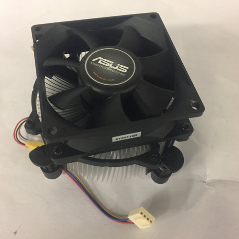 Asus Essentio CM5571-BR003 Desktop Cooling Fan & Heatsink- 9Y24T13R
