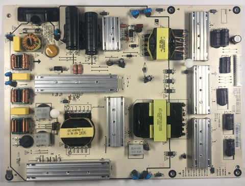 Vizio E70-F3 4K LED TV 1P-117AX00-1010 Power Supply Board- 09-70CAR0J0-00