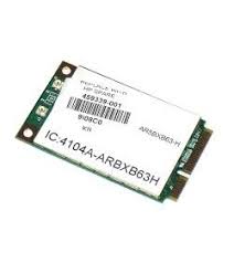 HP Compaq Presario C700 Laptop Wireless Card- 459339-001