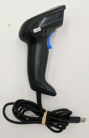 Datalogic Gryphon GD4132-BK Barcode Scanner