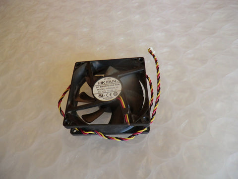 HK Fan Desktop Cooling Fan- AS8025L12