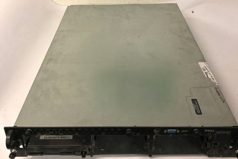 Dell PowerEdge 2650 Server- Intel Xeon SL6EL CPU, 1GB RAM