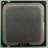 Intel Core 2 Duo E6400 CPU Processor- SLA5D