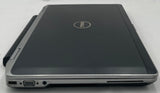 Dell Latitude E6420 Laptop- 500GB HDD, 4GB RAM, Intel i5 CPU, Windows 10 Pro