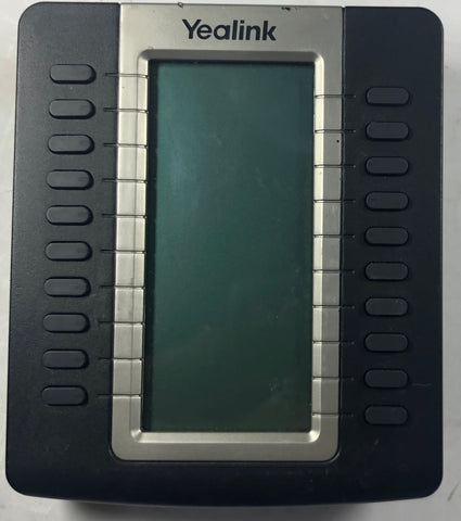 Yealink EXP20 LCD Expansion Module