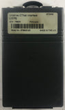 Control Techniques Unidrive UD75 CTNet Interface Application Module- STDK02