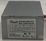 Rosewill LC-8400BTX Desktop 400W Switching Power Supply